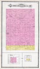 Township 38 and 39 N., Range XXI W., Fristoe, Edwards, Mora, Hockman, Benton County 1904